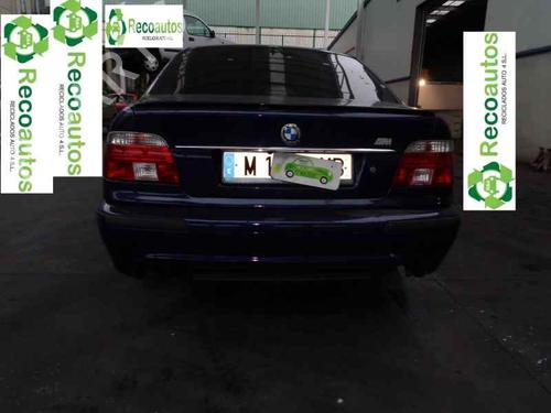 Warning switch BMW 5 (E39) 528 i | BP4872609I22 - Image 6
