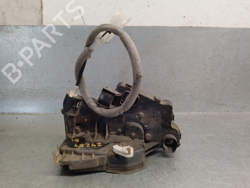 Venstre fortil lås BMW 3 Touring (E46) 320 d (150 hp) 31158494