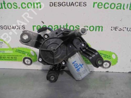 Rear wiper motor OPEL CORSA D (S07) 1.2 (L08, L68) | BP3246587M102 