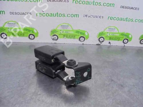 Seat buckle SAAB 9-5 Estate (YS3E) 1.9 TiD | BP20251013I32 