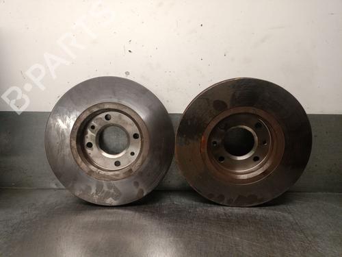 Other CITROËN C5 II (RC_) 1.6 HDi (RC8HZB) | BP30183112O1