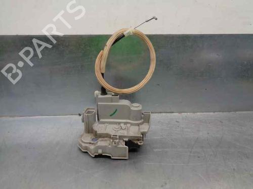 Used Front right lock LANCIA DELTA III (844_) 1.9 D Multijet (844.AXE1A) (190 hp) 7921396