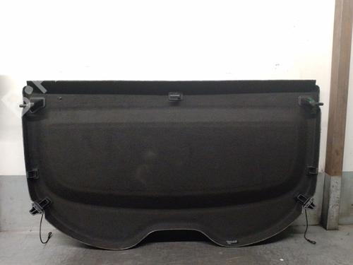 Rear parcel shelf MERCEDES-BENZ A-CLASS (W176) A 45 AMG 4-matic (176.052) | BP39611203C85 - Image 2