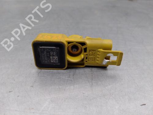 Used Electronic module OPEL CORSA D (S07) 1.6 Turbo (L08, L68) (192 hp) 17534663