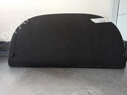 Used Rear parcel shelf HONDA CIVIC VIII Hatchback (FN, FK) 1.8 (FN1, FK2) (140 hp) 13719755