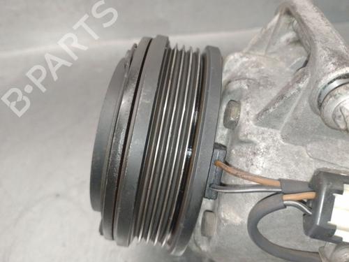 AC compressor OPEL ASTRA H (A04) 1.6 (L48) | BP33004362M34  - Image 5