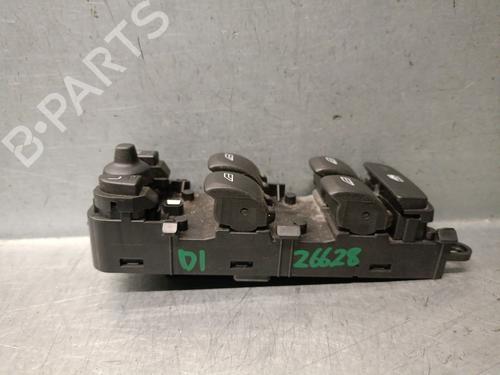 Left front window switch VOLVO XC70 II (136) 2.4 D | BP40184454I27 - Image 3