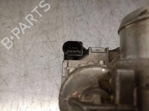 Throttle body IVECO DAILY IV Van 35C14 GV, 35C14 GV/P, 35S14 GV, 35S14 GV/P | BP21838809M82 