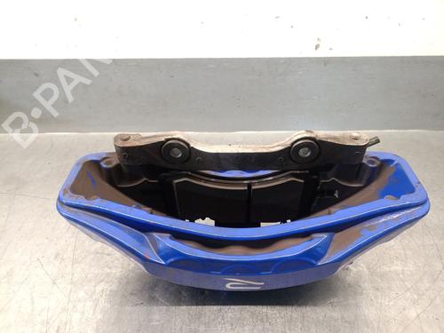 Left front brake caliper VW TOUAREG (CR7, RC8) 3.0 TSI 4motion | BP30103678M105 