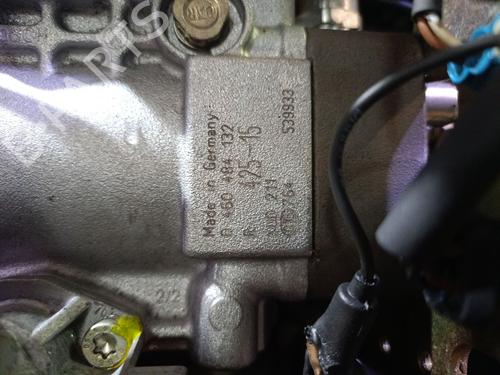 Engine PEUGEOT 306 Hatchback (7A, 7C, N3, N5) 1.9 D | BP24154438M1 