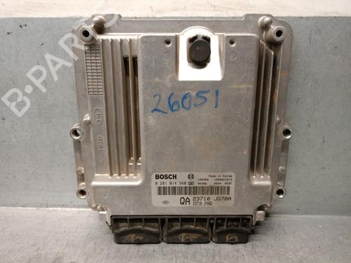 engine-control-unit-ecu-renault-koleos-i-hy_-2008-40081054 main image