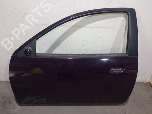 Used Left front door Left front door 37430546 37430546