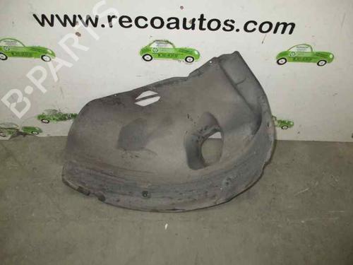 Wheel arch SMART CITY-COUPE (450) 0.6 (S1CLB1, 450.331, 450.336) | BP21018466C56 