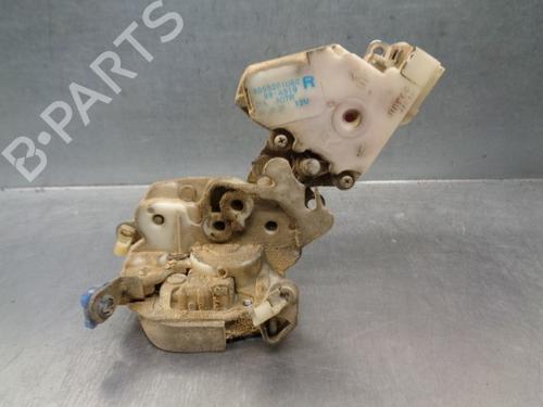 Used Front right lock NISSAN PRIMERA (P10) 1.6 (90 hp) 11421890
