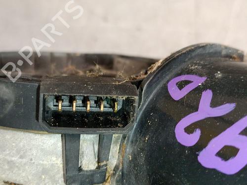 Front wiper motor VW POLO (6N2) 1.4 TDI | BP31636690M29