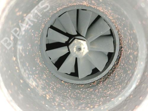 Turbocharger/Supercharger MAZDA 6 Station Wagon (GY) 2.0 DI (GY19) | BP32205534M71 