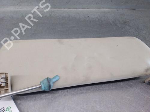 Right sun visor JAGUAR XF I (X250) 2.7 D | BP33690017I2 - Image 7