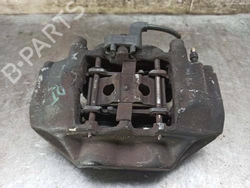 Used Left front brake caliper MERCEDES-BENZ S-CLASS (W140) 300 SE, SEL/S320 (140.032, 140.033) (231 hp) 11617234