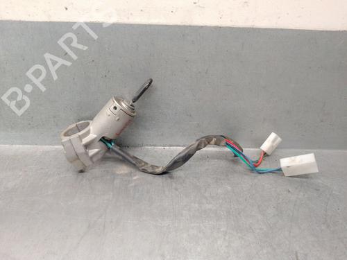 Used Ignition barrel Ignition barrel IVECO DAILY II Platform/Chassis 49-10 (13050211, 13050231, 13050304, 13050311, 13050331,... (103 hp) 34250603 34250603