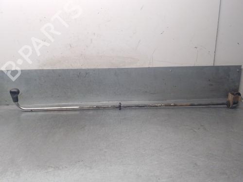 Used Gear lever RENAULT 4 Box Body/MPV (R21_, R23_) 1.1 (2370, 210B) (34 hp) 23964387