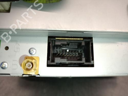 Radio MERCEDES-BENZ E-CLASS (W211) E 220 CDI (211.008) | BP32686922E6  - Image 6