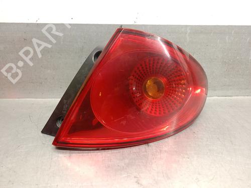 Used Right taillight SEAT TOLEDO III (5P2) 2.0 FSI (150 hp) 31082920
