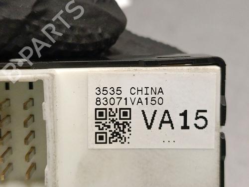 Left rear window switch SUBARU LEVORG 1.6 AWD (VM4) | BP36868715I29  - Image 5