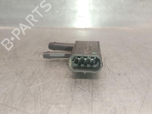 Elektronisk sensor NISSAN QASHQAI I (J10, NJ10) 2.0 dCi | BP28683365M84