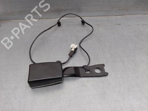 Used Seat buckle MITSUBISHI COLT VI (Z3_A, Z2_A) 1.3 (Z21A) (95 hp) 17465934