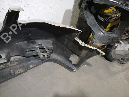 Front bumper CHRYSLER GRAND VOYAGER V (RT) 2.8 CRD | BP30520144C7