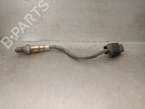 Electronic sensor PEUGEOT 3008 I MPV (0U_) 1.6 VTi 759071302 | 1618LL | 0258017217 | BOSCH