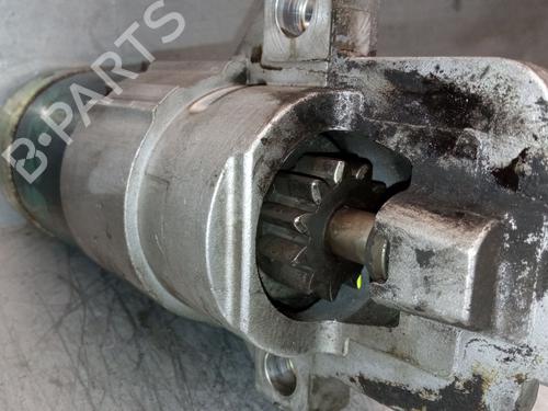 Starter MAZDA 6 Hatchback (GG) 2.3 (GG3S) | BP26891778M8 