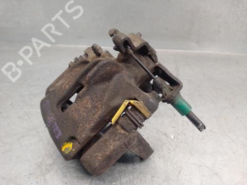 Left rear brake caliper RENAULT TRAFIC II Van (FL) 1.9 dCi 100 (FL0C, FL0K, FL0B) | BP32493002M107
