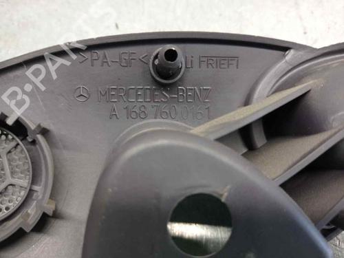 Front left interior door handle MERCEDES-BENZ A-CLASS (W168) A 160 (168.033, 168.133) | BP10082208I13 