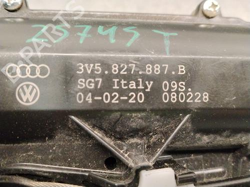 Electronic module AUDI A5 Sportback (F5A, F5F) 30 TDI Mild Hybrid | BP36489991M83 - Image 4