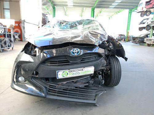 Left front window switch TOYOTA YARIS (_P21_, _PA1_, _PH1_) 1.5 (MXPA11) | BP23109998I27 - Image 12