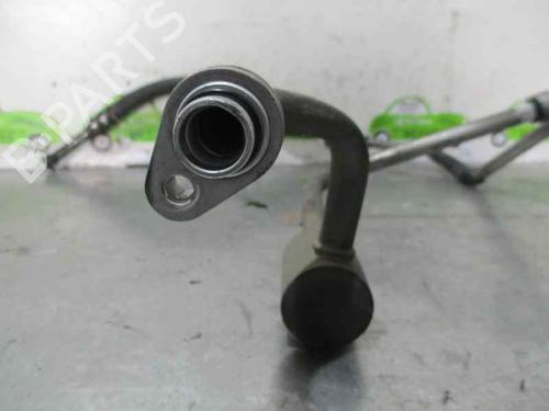 AC pipe CHEVROLET REZZO MPV (U100) 1.6 | BP20246402M126 