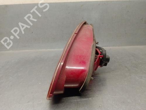 Left tailgate light SEAT LEON (1P1) 2.0 TDI 16V | BP31292549C79