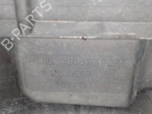 Throttle body AUDI A4 B6 Avant (8E5) 2.5 TDI | BP39880894M82 - Image 5