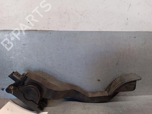 Pedal PEUGEOT 206 Hatchback (2A/C) 1.1 i (60 hp) 32394022