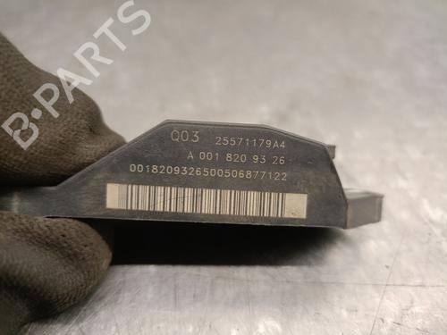 Electronic module MERCEDES-BENZ E-CLASS (W211) E 280 (211.054) | BP22180556M83 