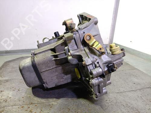 Gearbox PEUGEOT 206 Hatchback (2A/C) 1.4 i | BP24199134M3 