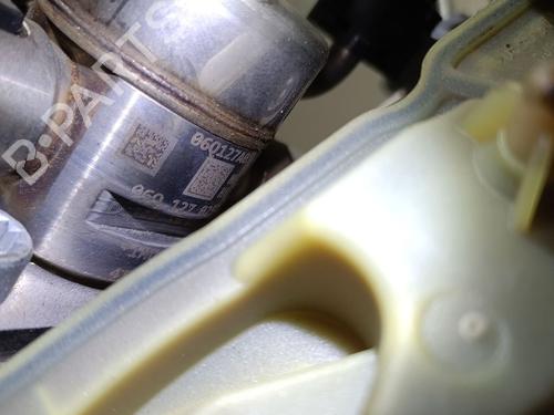 Engine AUDI Q5 (FYB, FYG) 50 TFSI e quattro | BP33461529M1  - Image 8