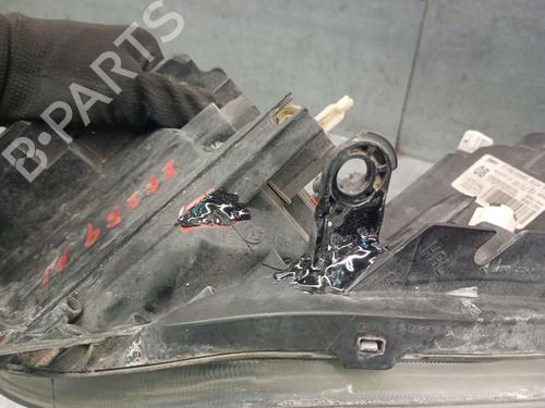 Left headlight TOYOTA AURIS (_E15_) 1.6 (ZRE151_, ZRE151R) | BP34446616C28 - Image 10
