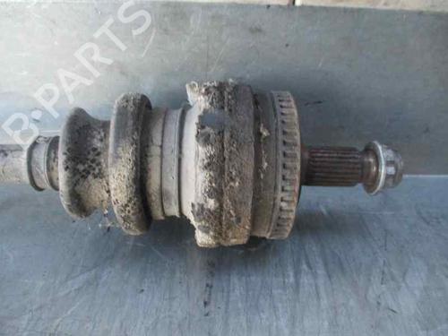 Right rear driveshaft MERCEDES-BENZ E-CLASS (W210) E 290 Turbo-D (210.017) | BP6883260M41 