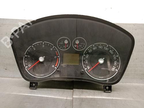Used Instrument cluster Instrument cluster FORD FIESTA V (JH_, JD_) 1.4 TDCi (68 hp) 35819756 35819756