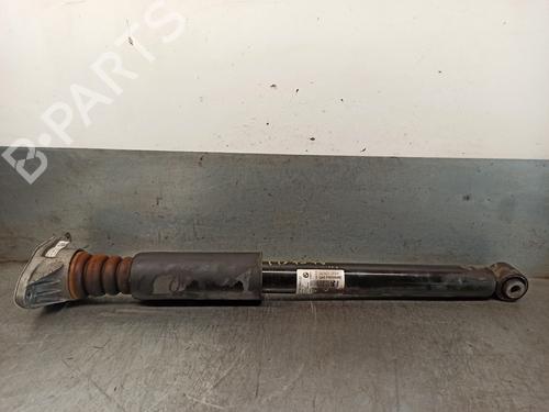 Used Right rear shock absorber BMW 2 Gran Tourer (F46) 218 d (150 hp) 17186525