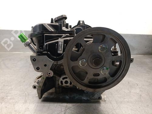 Cylinder head JAGUAR XF I (X250) 3.0 D | BP21578907M5 