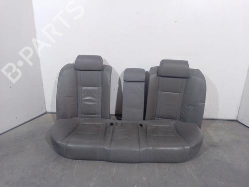 Stol bak BMW 7 (E65, E66, E67) 730 d (218 hp) 30393520