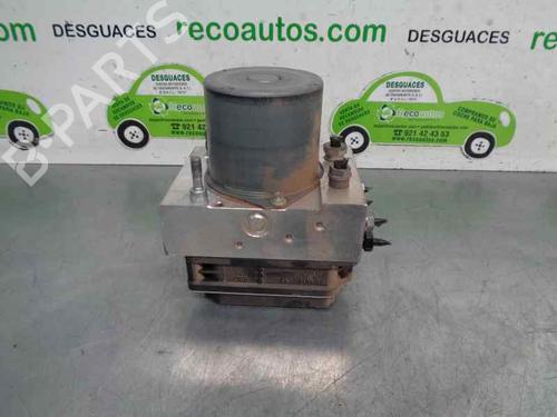 ABS pump LAND ROVER RANGE ROVER SPORT I (L320) 4.4 4x4 | BP5793383M43 